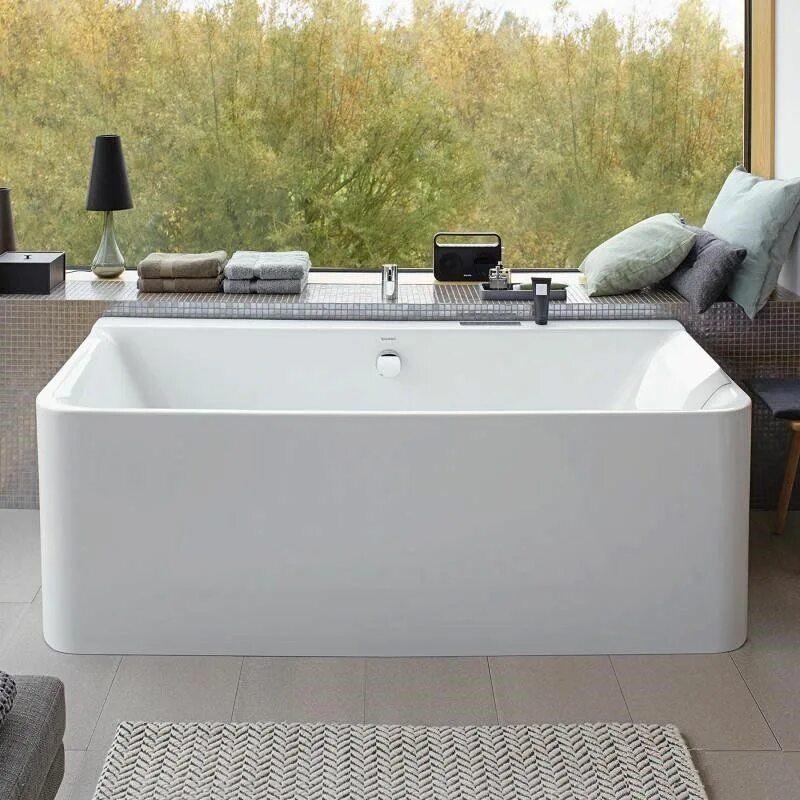 Ванна Duravit p3 Comforts. Ванна Duravit 180х80. Ванна акриловая Duravit. Ванна Duravit 180*80. Ванна прямоугольная 180х80