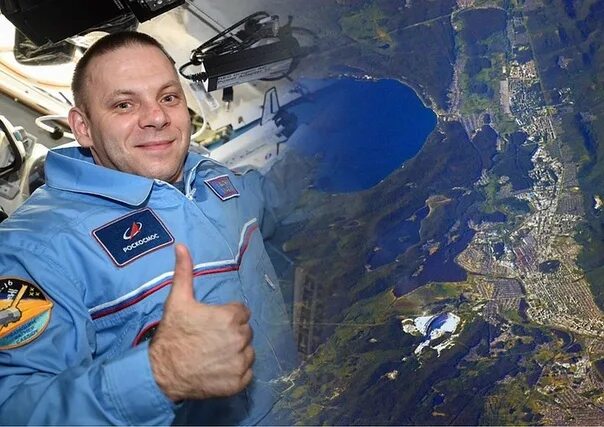Иван вагнер фото городов Пусковая кампания "Союз-2.1а" / "Союз МС-16" Госкорпорация "Роскосмос"