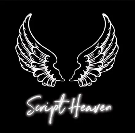 Heaven script