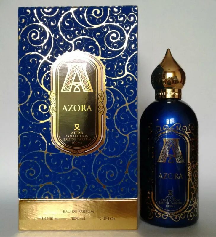 Attar collection AZORA. Парфюм AZORA синие. Духи атар коллекцион Азора. AZORA Attar collection летуаль.