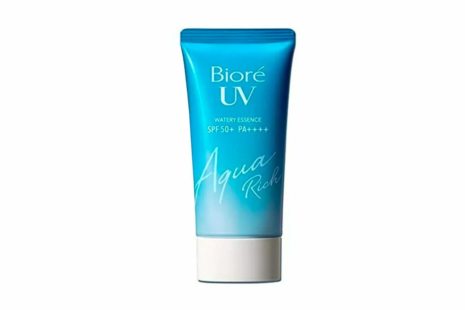 Biore Sunscreen 50. Biore uv aqua rich spf