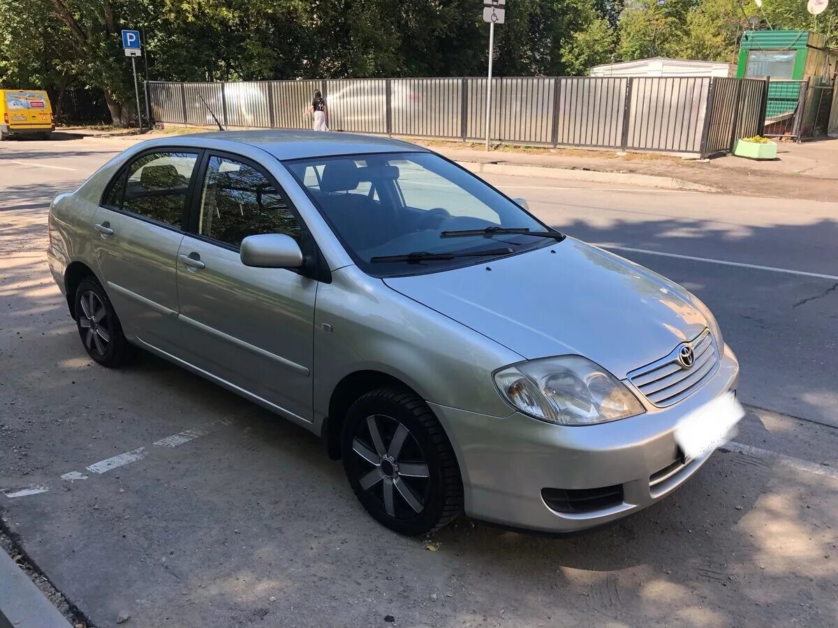 Тойота королла 2005 купить. Toyota Corolla 120 2005. Toyota Corolla 2005. Toyota Corolla e120 2005. Тойота Королла 2005 седан.