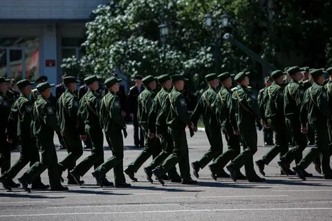 Дальневосточное военное