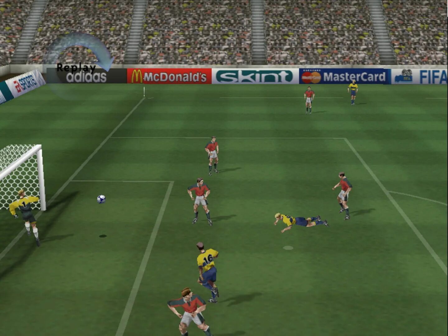 FIFA 1999. FIFA 99 на 64. FIFA 1999 игра. FIFA 98 Nintendo 64.