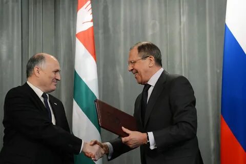 Мид абхазии
