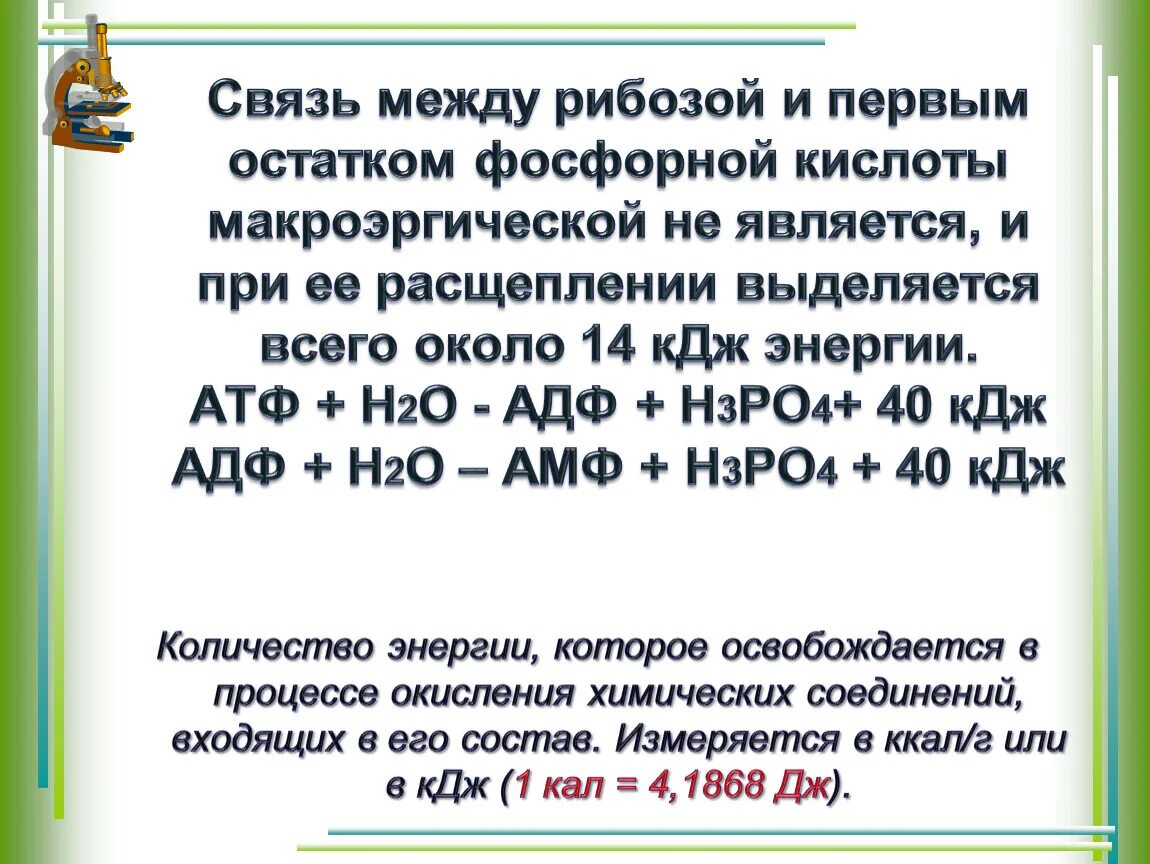 Остаток фосфорной кислоты атф. Связь между остатком фосфорной кислоты в АТФ. Между рибозой и первым остатком фосфорной кислоты. Связь между фосфорными остатками. Связи между остатками фосфорной кислоты в АТФ.