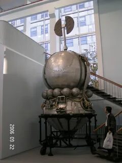 Sputnik 4