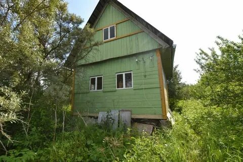 Недорогие дачи в шаховской