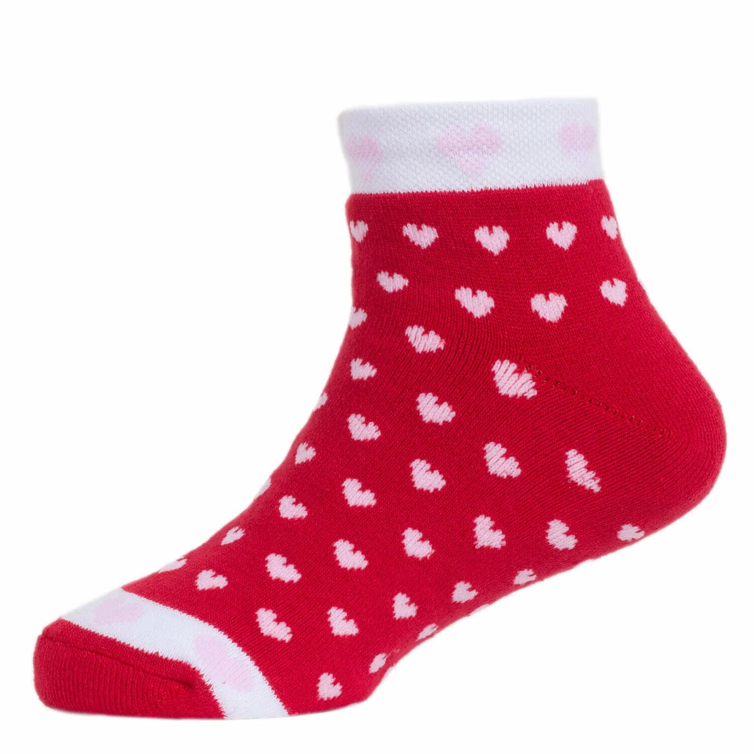 красные носки. носки. носки детские однотонные. носки детские rusocks (рис. акула в красных носках.