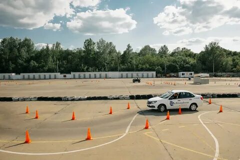 Автошкола на южном курск