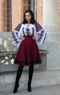 Румынская очень