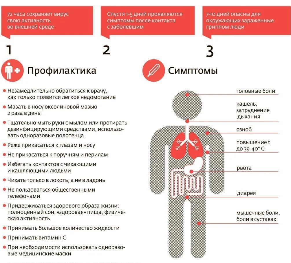 Болела вирусом