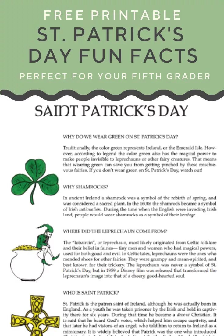 Why was patrick to learn irish. Saint patrick&#039;s day history. st patrick s day текст на английском. st patrick&#039;s day facts. st patricks day в школе english language.