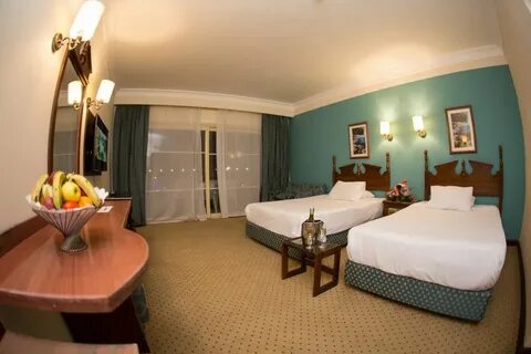 Titanic resort aqua 4