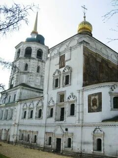 Спас иркутск