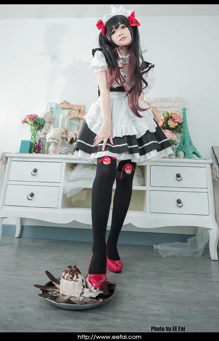 Dollfie dream mayu. Мейдочка. Костюм мейдочки на парне. Мейдочки. Мейдочка.