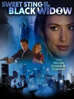 Sweet Sting of the Black Widow (Video 2022) - IMDb