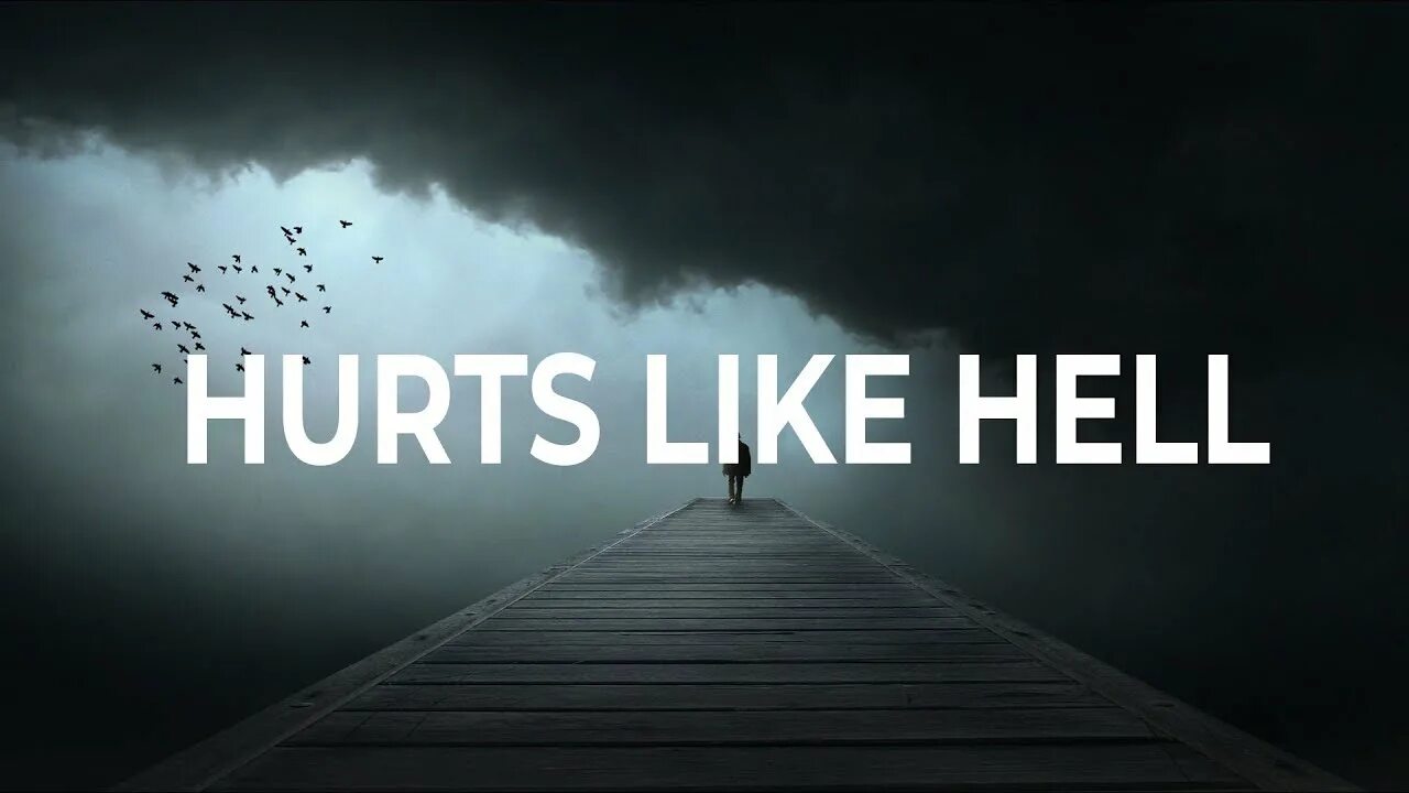 Hurt like. Hurts like Hell. Hurts like Hell Fleurie. Hurts like Hell Audio. It hurts.