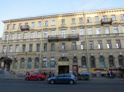 Ул садовая 48