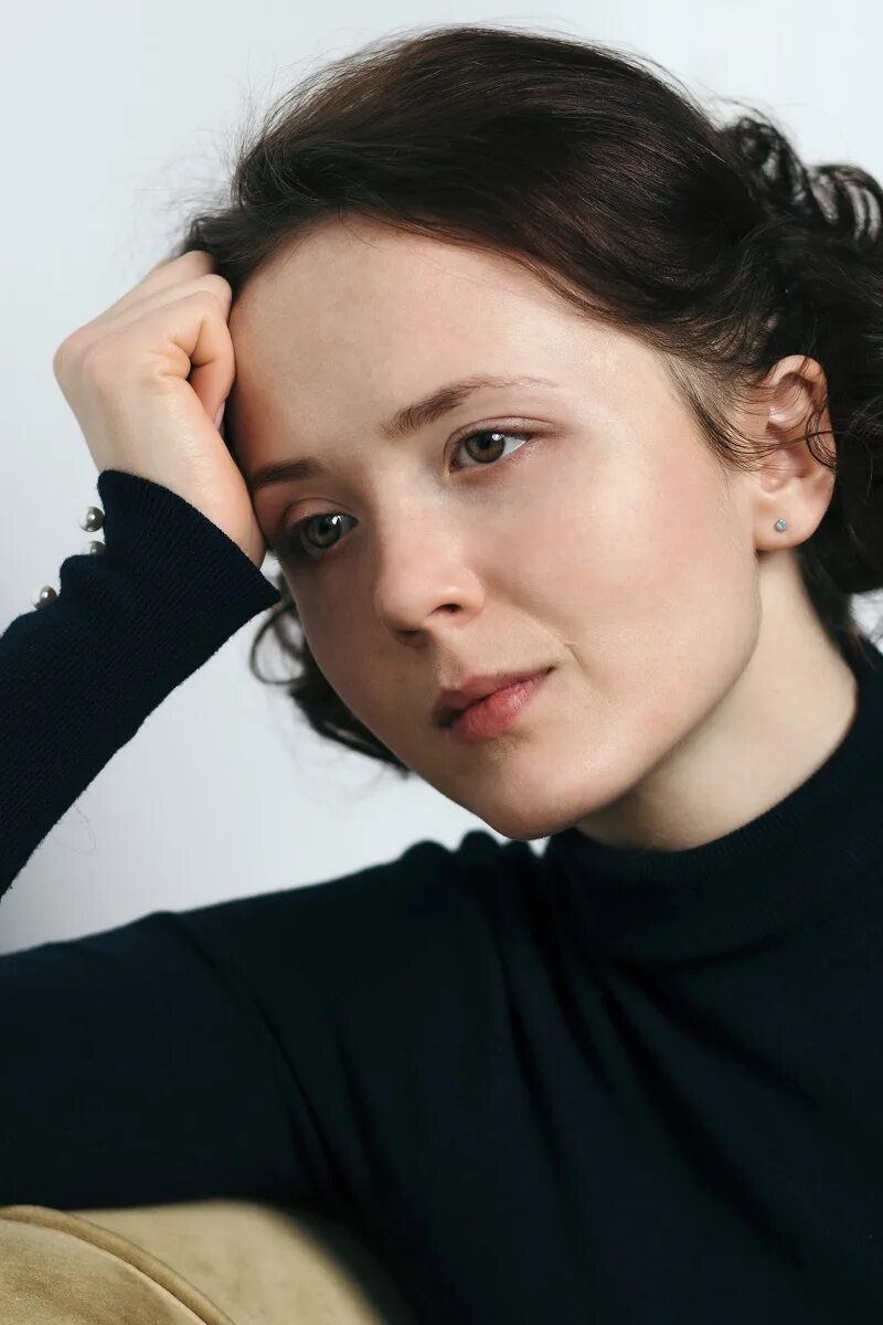 Валентина Попова (V) - актриса - фотографии - российские актрисы - Кино-Театр.Ру