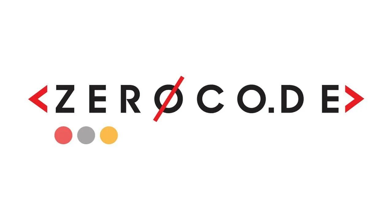 Code 0. Зерокодинг. no code. zero code инструменты. zerocode инструменты.