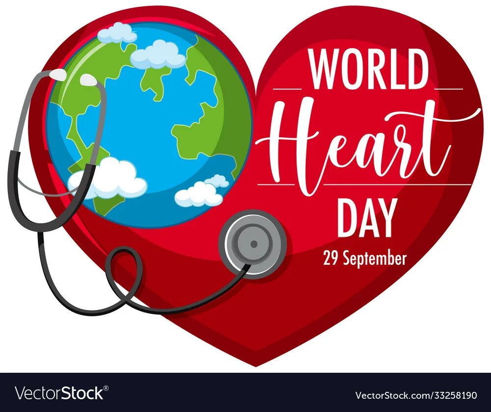 The world is heart. Всемирный день сердца (World Heart Day). World Heart Day картинки. Эмблема Всемирный день сердца РФ. Выставка World Hearts.