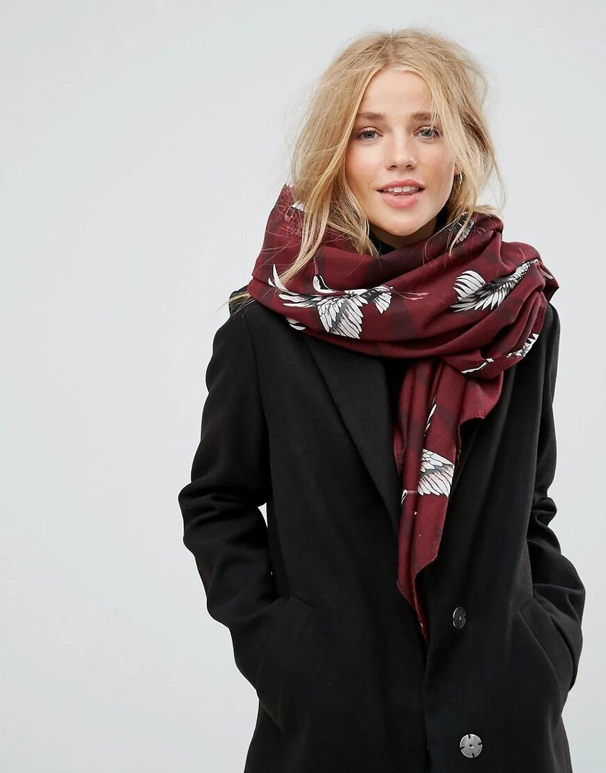 шерстяной шарф женский. шарфы женские брендовые теплые. шарф зимний. стильный шарф женский. шарф женский.