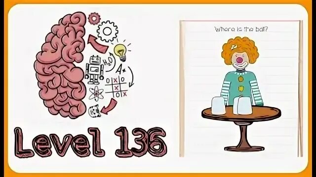 Как пройти уровень 136 в brain test. Уровень 136 braintest. brain test ответы 136. игра brain test уровень 136. brain test ответы 136 уровень.