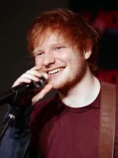Ed sheeran 2