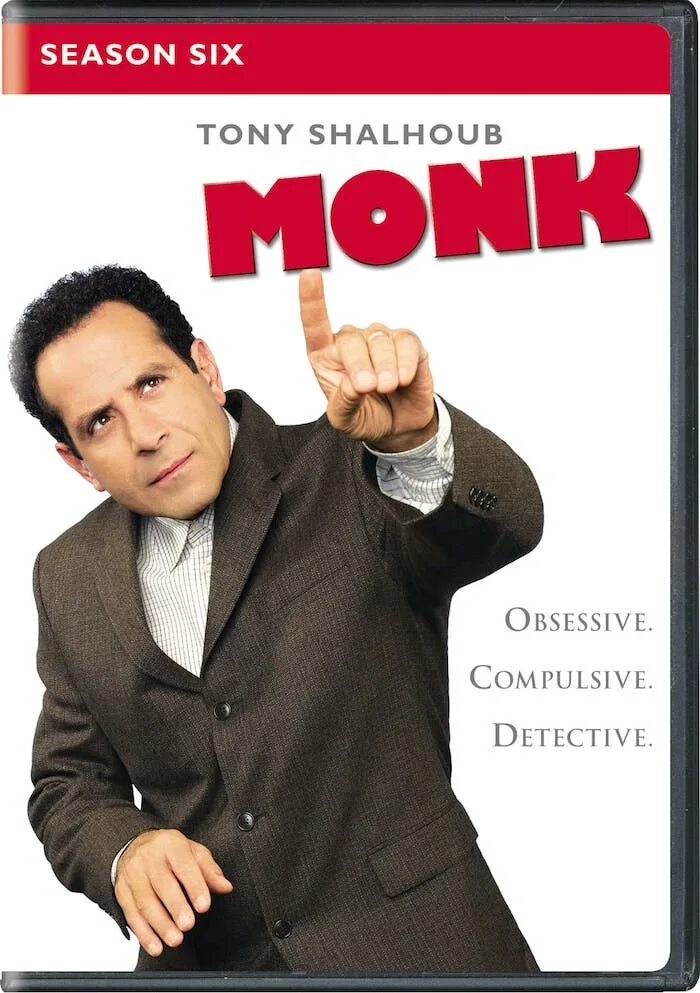Monk перевод. Monk перевод