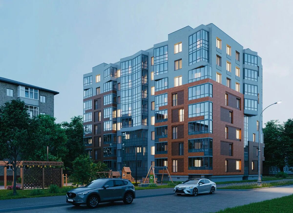 Дом 140 м2 антрацит. Застройка брусника тюмень. Жк страдивари архангельск. Чаплыгина 54 новосибирск. Жк северный электросталь.