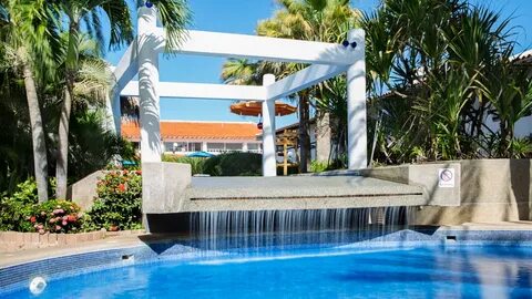 Ld playa el agua 5 венесуэла