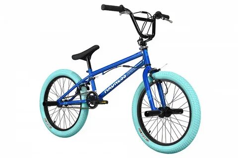 Bmx madness