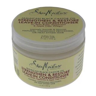 Shea moisture