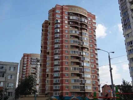 Островцы раменский