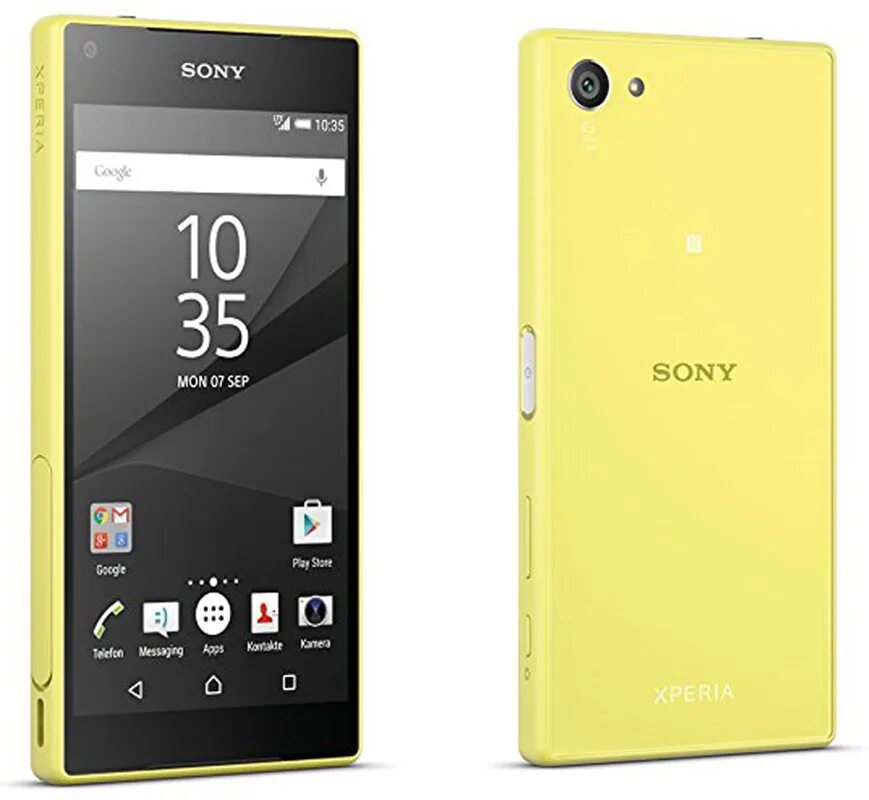 Sony Xperia z5 Compact. Sony Xperia e5823. Смартфон Sony Xperia z5. Sony Xperia z5 Mini.