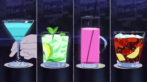 Isn t drink
