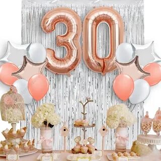 Игры юбилей 30 лет