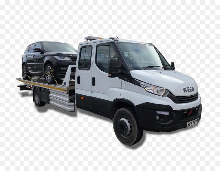 Add vehicle