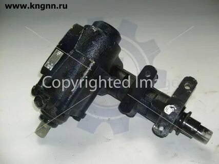 Редуктор 31105 крайслер