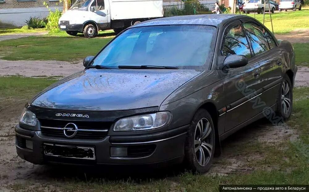 Автомалиновка беларусь купить авто бу. Opel Omega 1997. Opel Omega, 1997 АКПП. Опель Омега 1997 года. Машина Омега 1997.