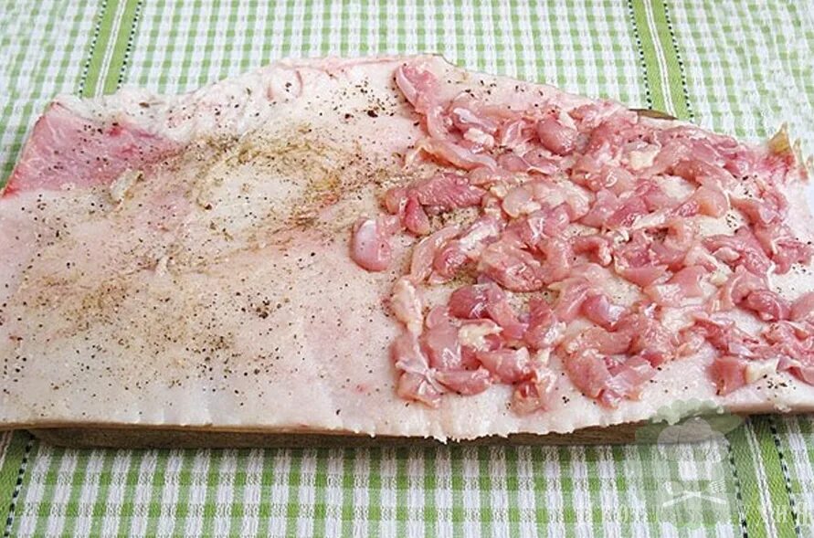 Что можно сделать со шкурок