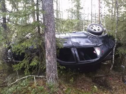 Дтп ханты мансийск
