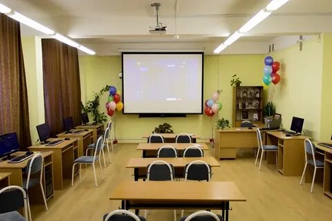 Школы спб приморский