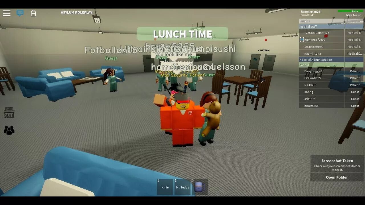 Roblox roleplay. Roblox Foxtrot Asylum. Asylum игра Roblox. Убежище РОБЛОКС the Asylum. Roleplay РОБЛОКС.