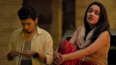 Indian web series