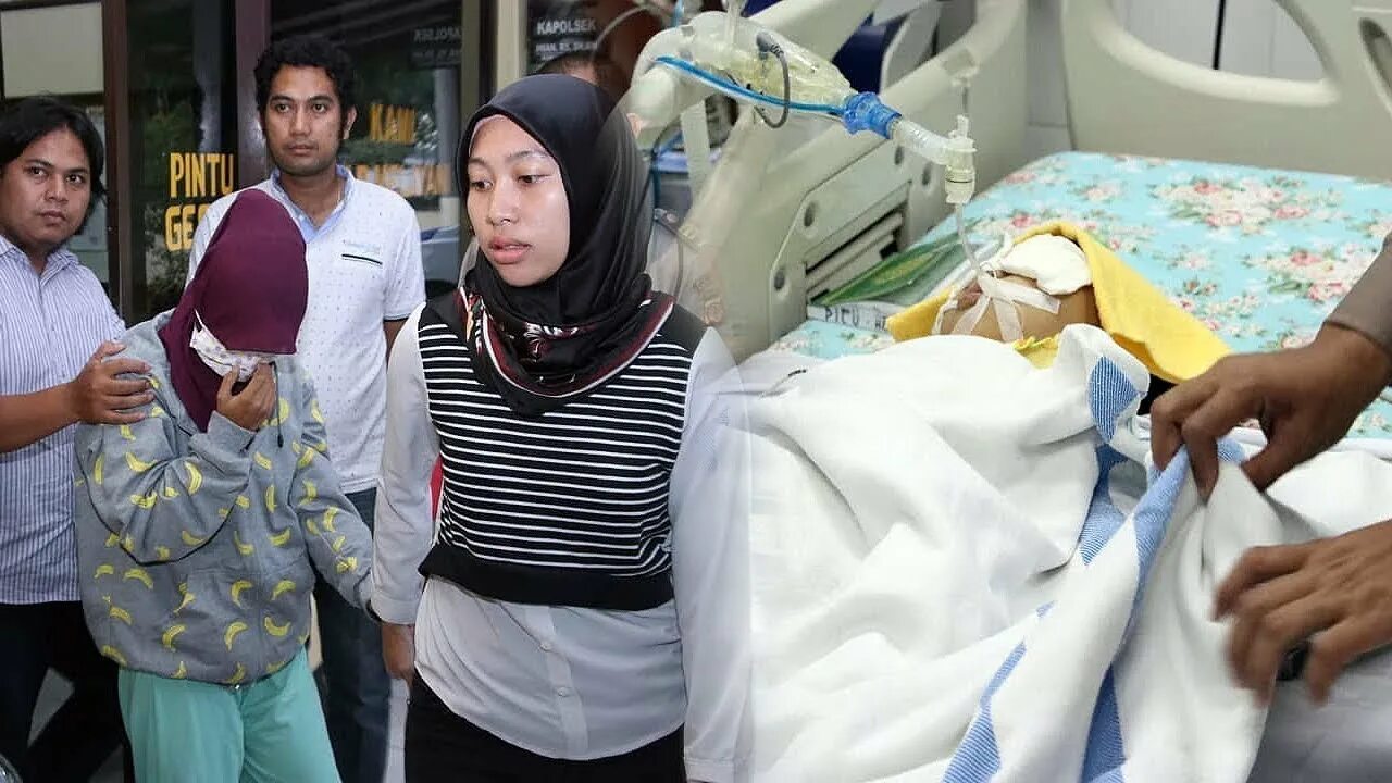 Video viral ibu kandung. Video viral ibu kandung