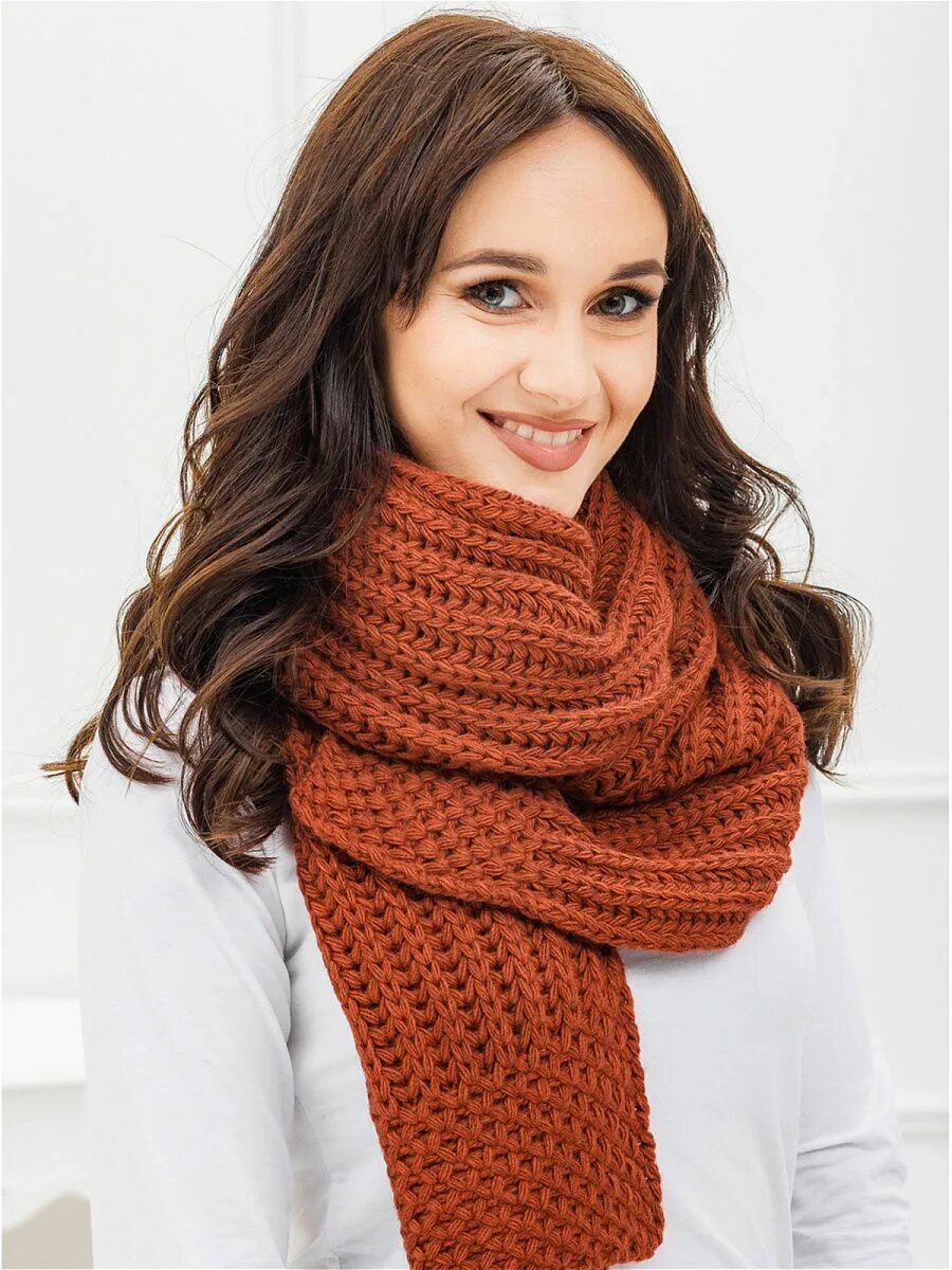 Вязаные шарфы. Вязаные шарфы. Коричневый шарф вязаный. Шарфы быстро. Шарфы быстро.