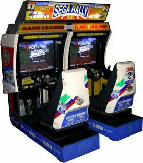 Игравоя автомат