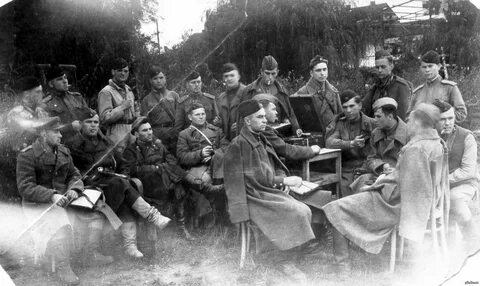 Слушать 1941 1945